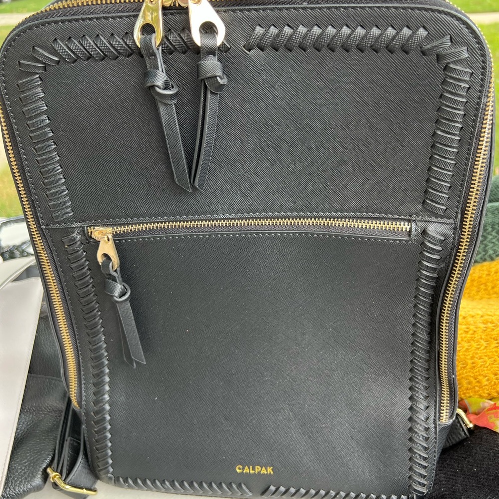 Calpak Kaya Laptop Backpack